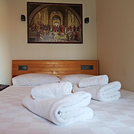 Daidala Life Bed & Breakfast Göcek Eksteriør bilde
