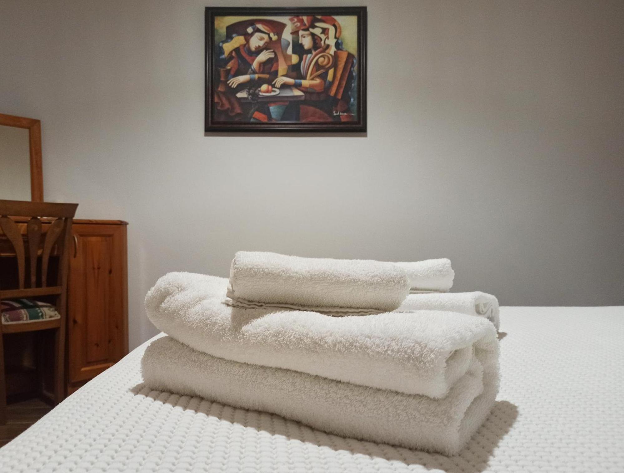 Daidala Life Bed & Breakfast Göcek Eksteriør bilde