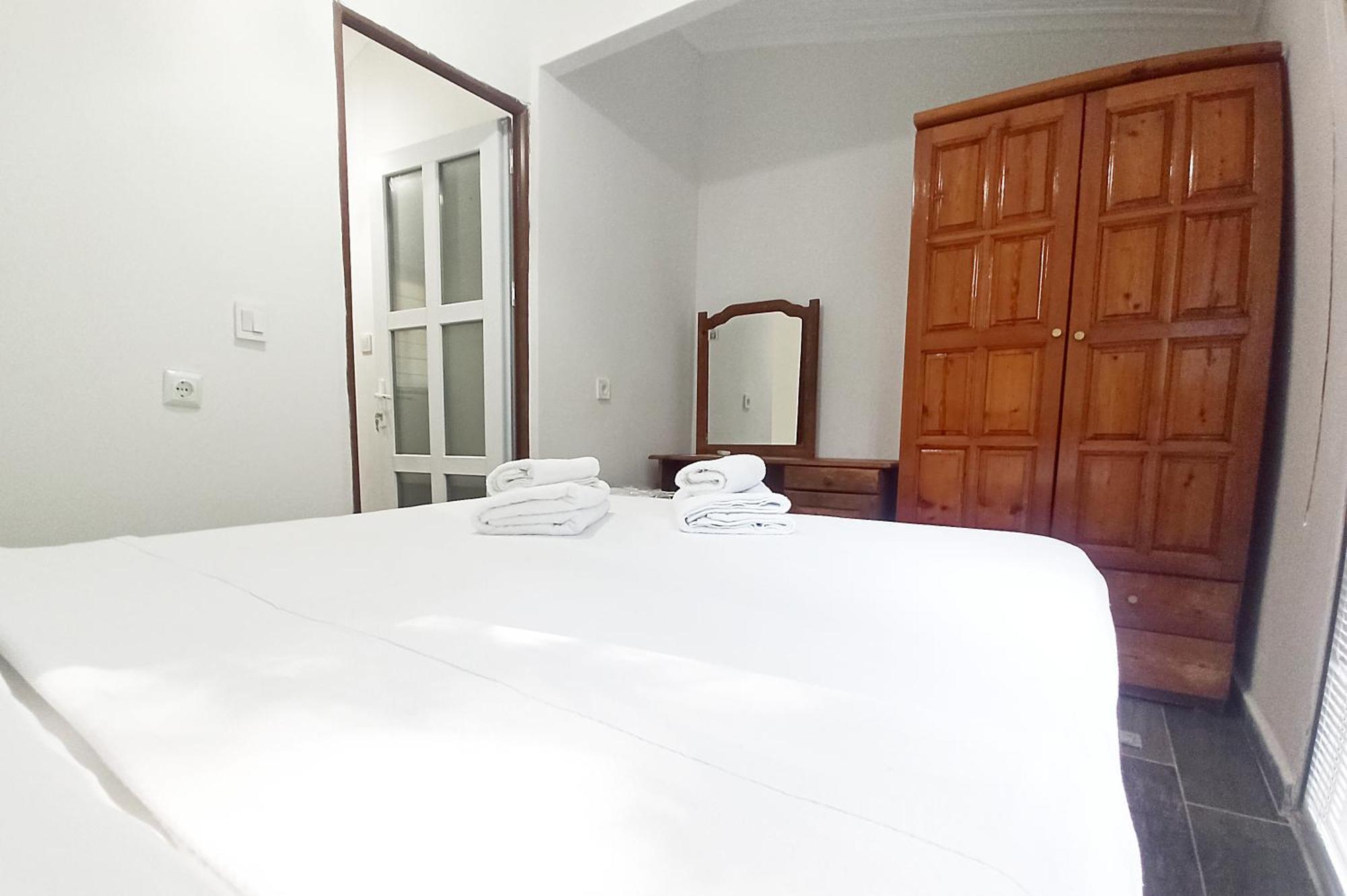 Daidala Life Bed & Breakfast Göcek Eksteriør bilde